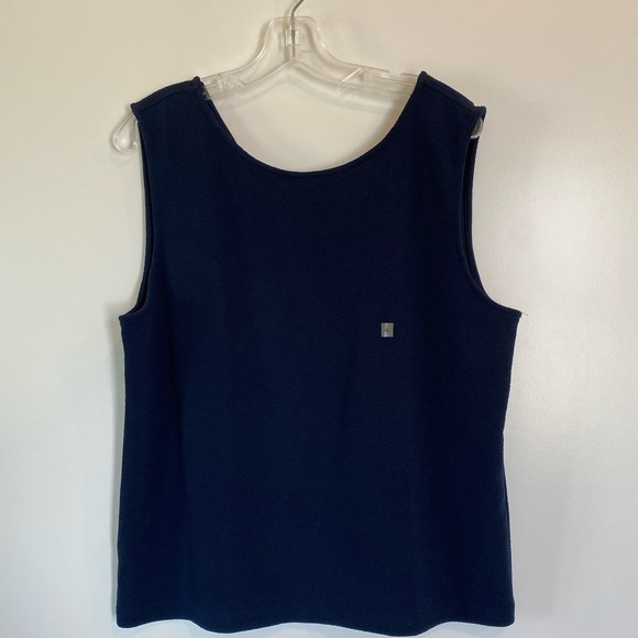 Ann Taylor Factory Top NEW WITH TAGS - Picture 2 of 7